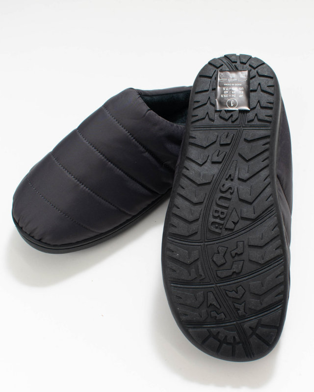 SUBU SUBU ORIGINALS F-LINE