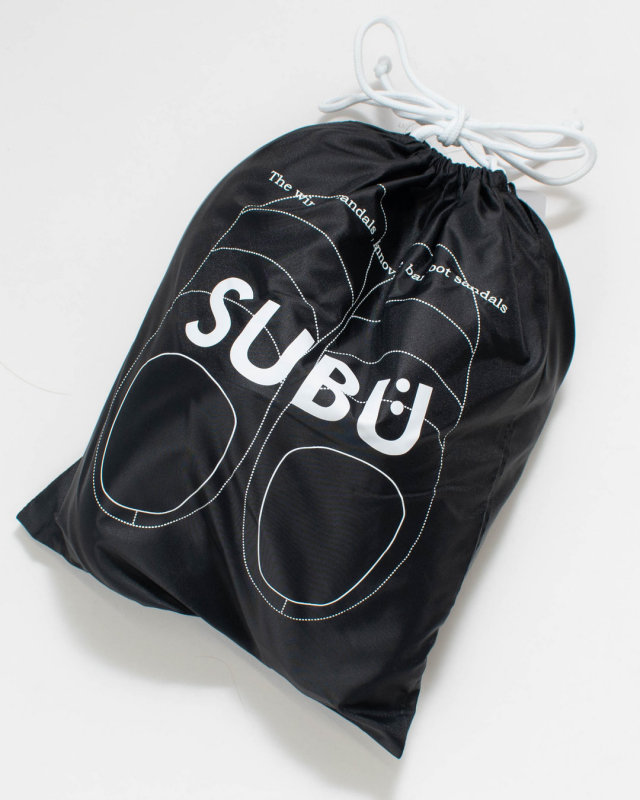 SUBU SUBU ORIGINALS F-LINE