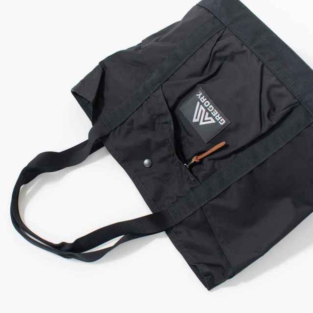 TEENYTOTEV2  GREGORY ティーニートート