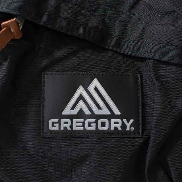 TEENYTOTEV2  GREGORY ティーニートート