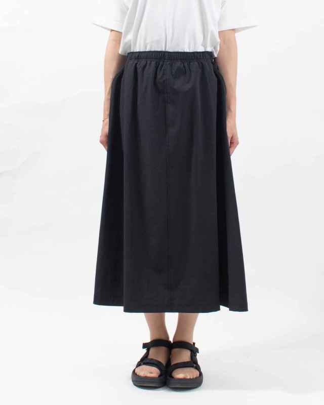 TM251EC01132  THOUSAND MILE 半袖Tシャツ 2点 & スカート【3点セット】