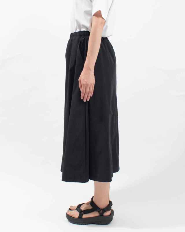 TM251EC01132  THOUSAND MILE 半袖Tシャツ 2点 & スカート【3点セット】