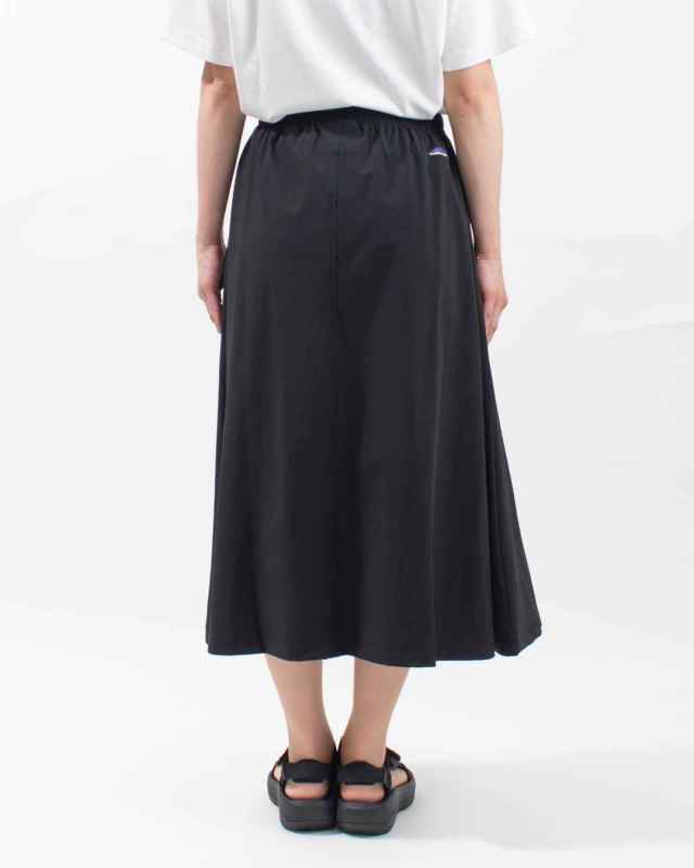 TM251EC01132  THOUSAND MILE 半袖Tシャツ 2点 & スカート【3点セット】