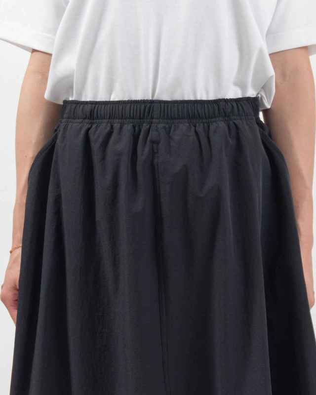 TM251EC01132  THOUSAND MILE 半袖Tシャツ 2点 & スカート【3点セット】