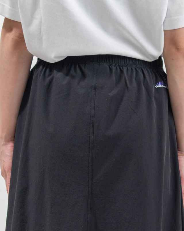 TM251EC01132  THOUSAND MILE 半袖Tシャツ 2点 & スカート【3点セット】