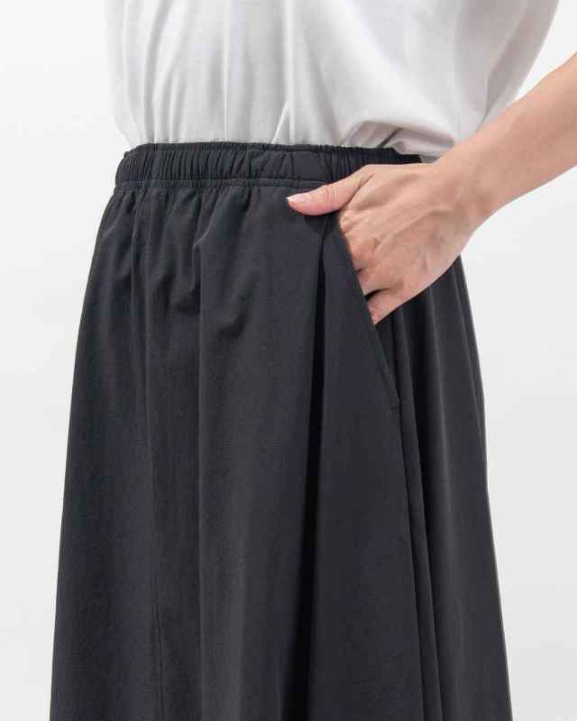 TM251EC01132  THOUSAND MILE 半袖Tシャツ 2点 & スカート【3点セット】