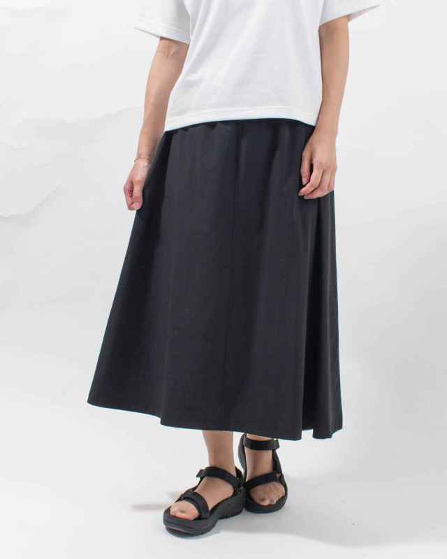 TM251EC01132  THOUSAND MILE 半袖Tシャツ 2点 & スカート【3点セット】