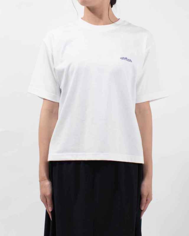 TM251EC01142  THOUSAND MILE 半袖Tシャツ2点 & ワイドパンツ【3点セット】