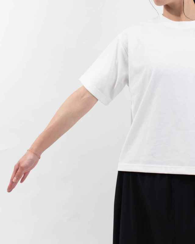 TM251EC01142  THOUSAND MILE 半袖Tシャツ2点 & ワイドパンツ【3点セット】