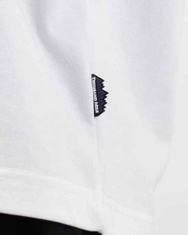 TM251EC01142  THOUSAND MILE 半袖Tシャツ2点 & ワイドパンツ【3点セット】