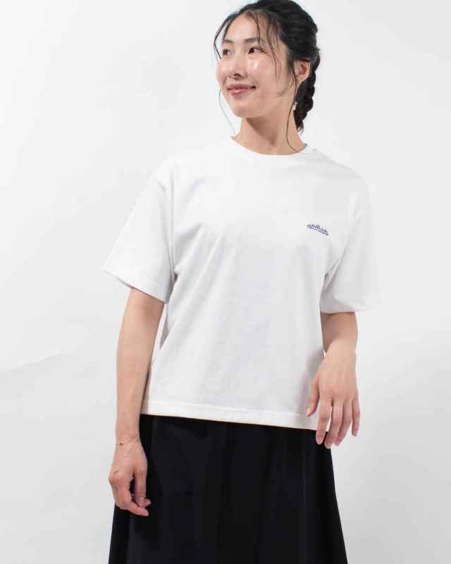 TM251EC01142  THOUSAND MILE 半袖Tシャツ2点 & ワイドパンツ【3点セット】