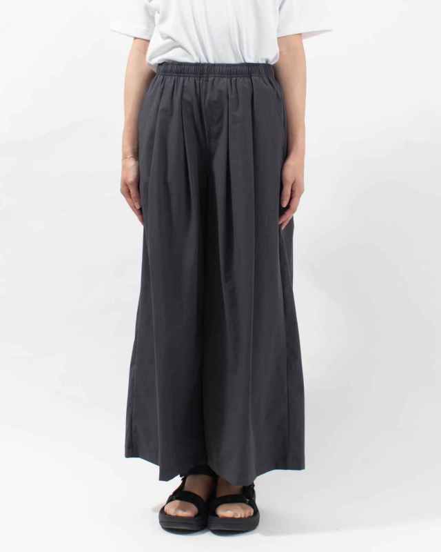 TM251EC01142  THOUSAND MILE 半袖Tシャツ2点 & ワイドパンツ【3点セット】