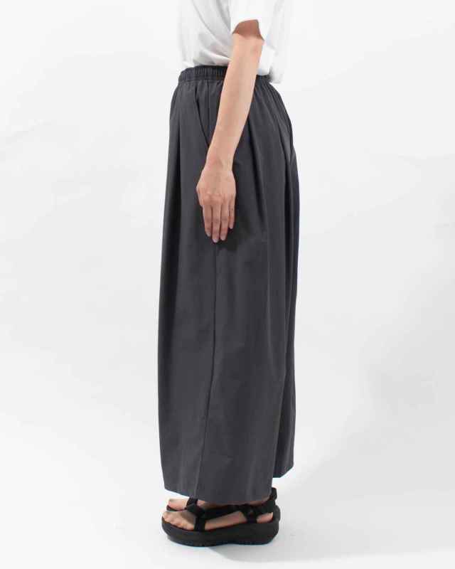 TM251EC01142  THOUSAND MILE 半袖Tシャツ2点 & ワイドパンツ【3点セット】