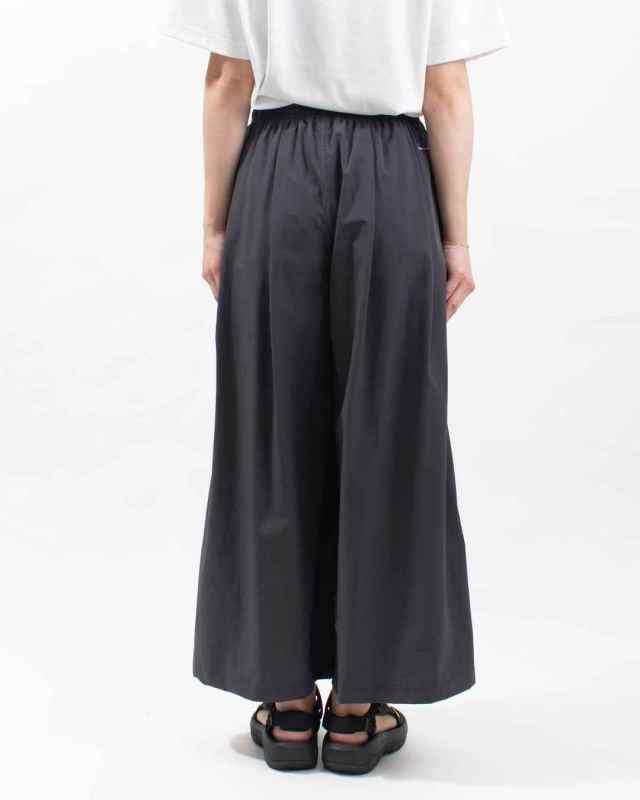 TM251EC01142  THOUSAND MILE 半袖Tシャツ2点 & ワイドパンツ【3点セット】