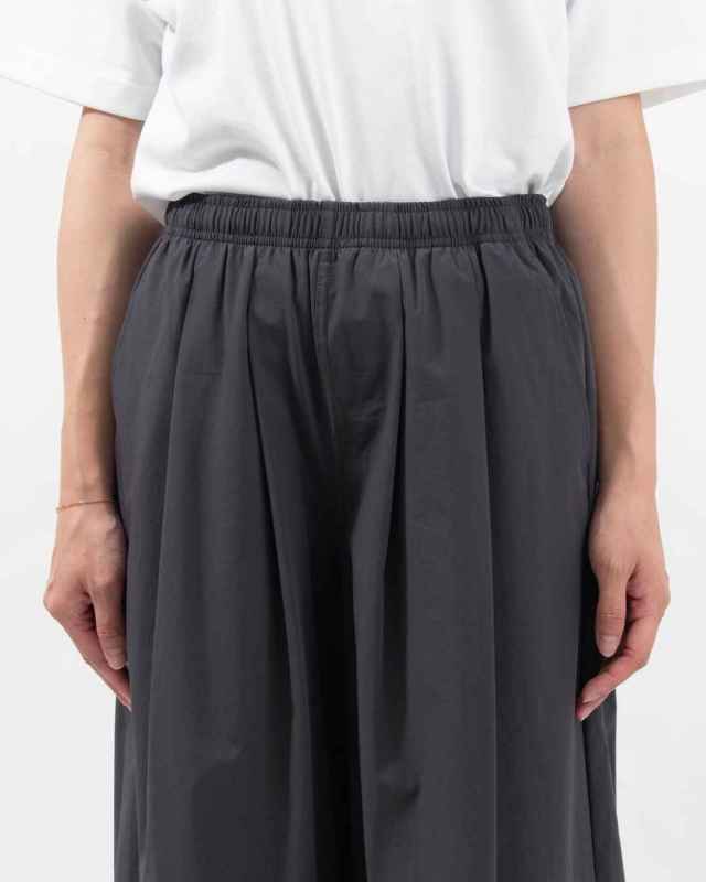 TM251EC01142  THOUSAND MILE 半袖Tシャツ2点 & ワイドパンツ【3点セット】