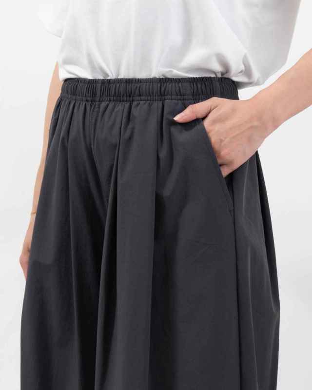 TM251EC01142  THOUSAND MILE 半袖Tシャツ2点 & ワイドパンツ【3点セット】