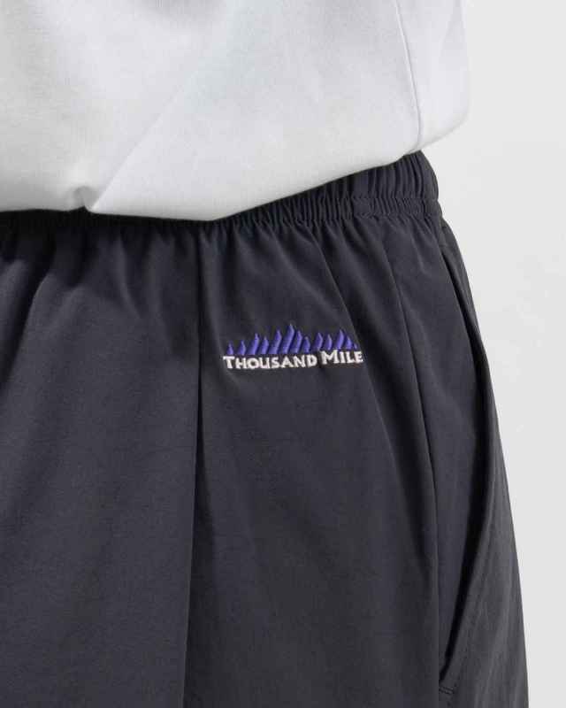 TM251EC01142  THOUSAND MILE 半袖Tシャツ2点 & ワイドパンツ【3点セット】