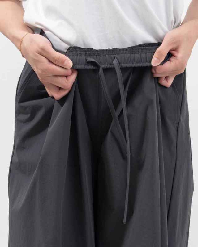 TM251EC01142  THOUSAND MILE 半袖Tシャツ2点 & ワイドパンツ【3点セット】