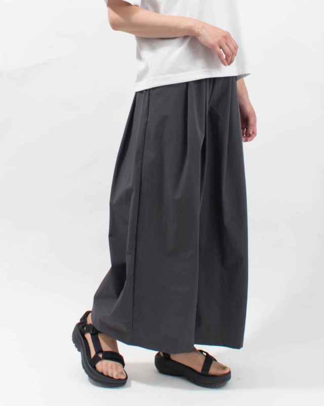 TM251EC01142  THOUSAND MILE 半袖Tシャツ2点 & ワイドパンツ【3点セット】