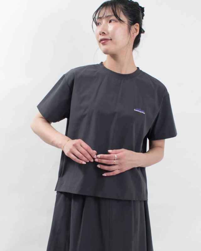 TM251NP00032  THOUSAND MILE SHORT SLEEVE T-SHIRT＆SKIRT SET