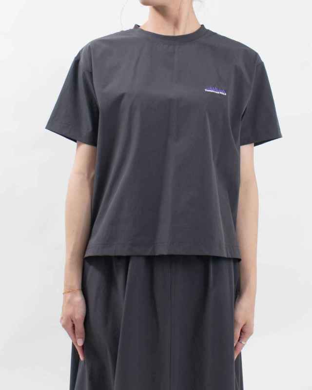 TM251NP00032  THOUSAND MILE SHORT SLEEVE T-SHIRT＆SKIRT SET