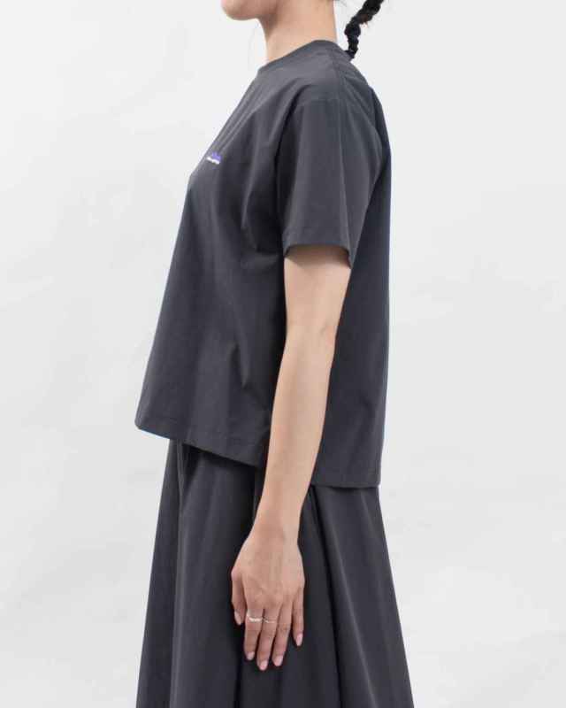 TM251NP00032  THOUSAND MILE SHORT SLEEVE T-SHIRT＆SKIRT SET