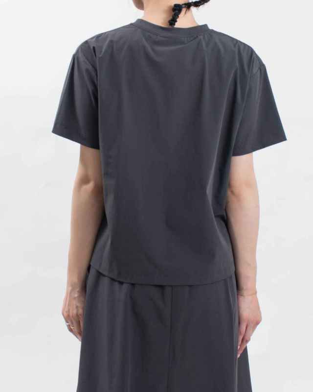 TM251NP00032  THOUSAND MILE SHORT SLEEVE T-SHIRT＆SKIRT SET
