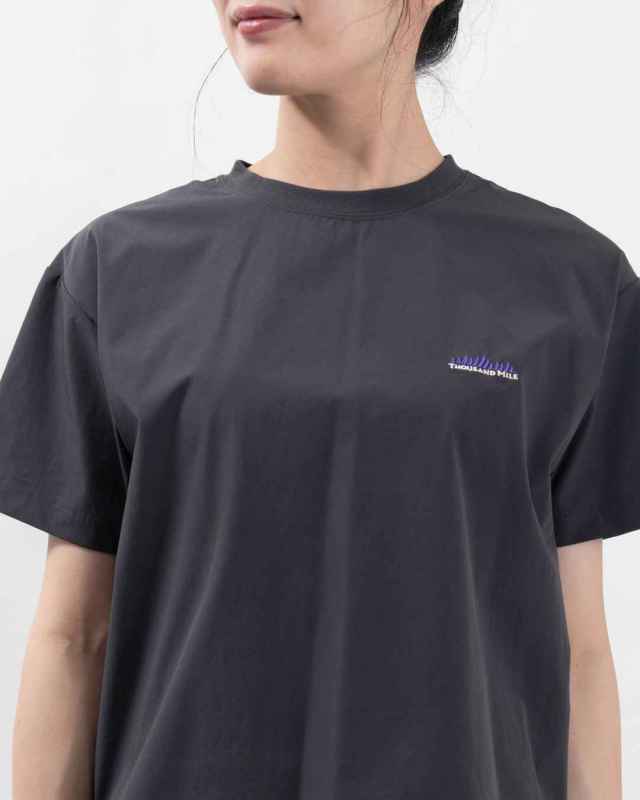 TM251NP00032  THOUSAND MILE SHORT SLEEVE T-SHIRT＆SKIRT SET