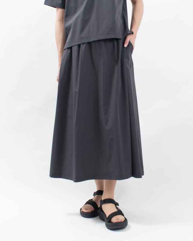 TM251NP00032  THOUSAND MILE SHORT SLEEVE T-SHIRT＆SKIRT SET