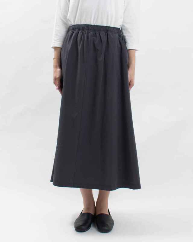 TM251NP00032  THOUSAND MILE SHORT SLEEVE T-SHIRT＆SKIRT SET