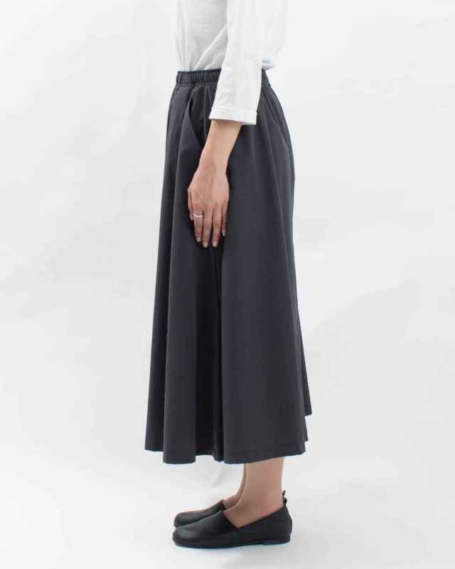TM251NP00032  THOUSAND MILE SHORT SLEEVE T-SHIRT＆SKIRT SET