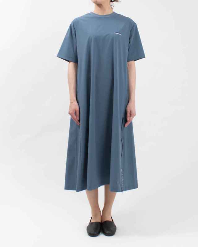 TM251NP00052　THOUSAND MILE SHORT SLEEVE OP