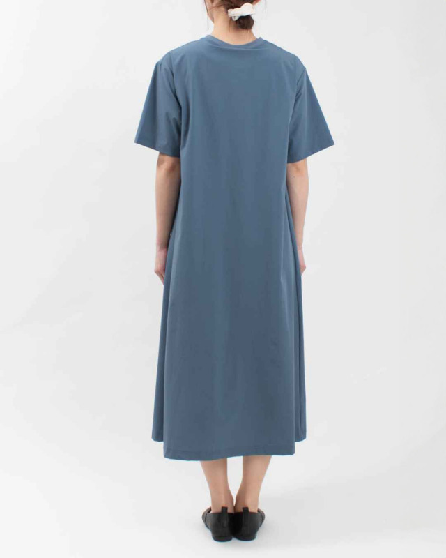TM251NP00052　THOUSAND MILE SHORT SLEEVE OP