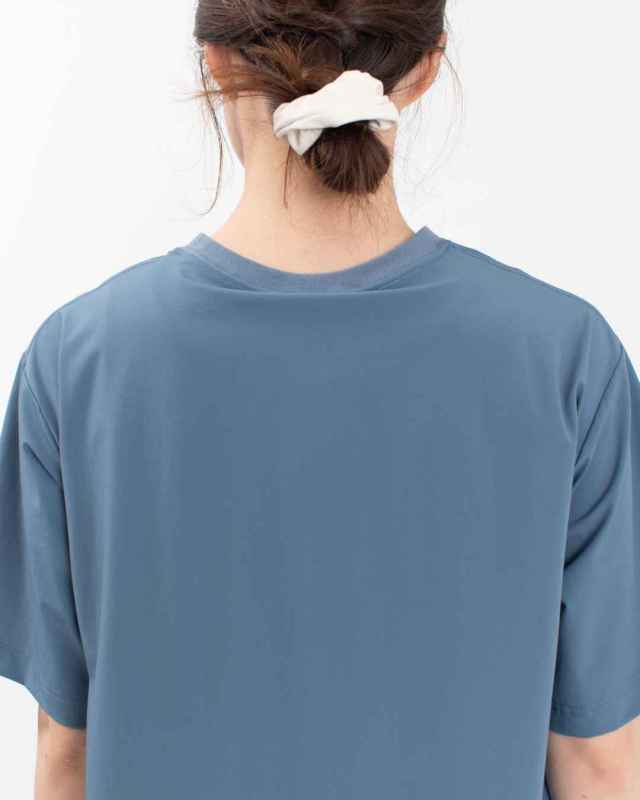 TM251NP00052　THOUSAND MILE SHORT SLEEVE OP