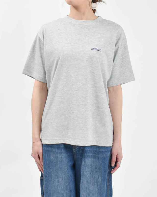 TM251TC00280 THOUSAND MILE SHORT SLEEVE TEE