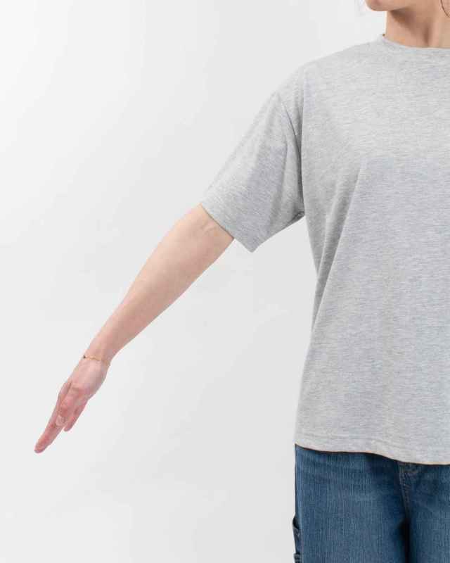 TM251TC00280 THOUSAND MILE SHORT SLEEVE TEE