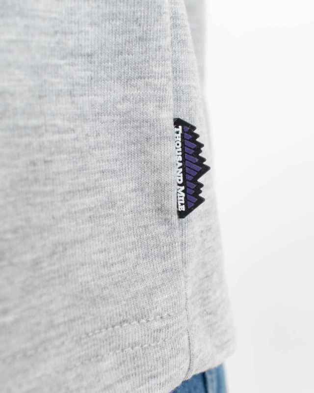 TM251TC00280 THOUSAND MILE SHORT SLEEVE TEE