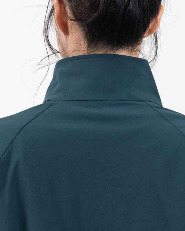 TM252NP00022 THOUSAND MILE ZIP BLOUSON＆T-SHIRT＆SKIRT SET UP