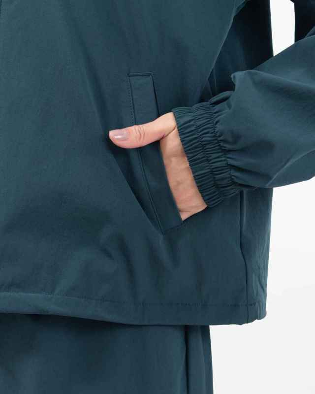 TM252NP00022 THOUSAND MILE ZIP BLOUSON＆T-SHIRT＆SKIRT SET UP