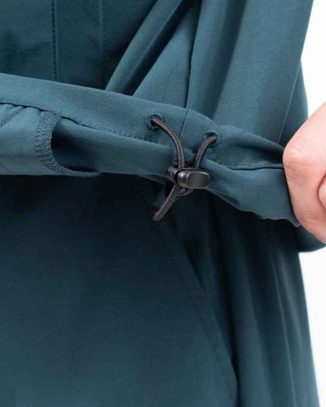 TM252NP00022 THOUSAND MILE ZIP BLOUSON＆T-SHIRT＆SKIRT SET UP