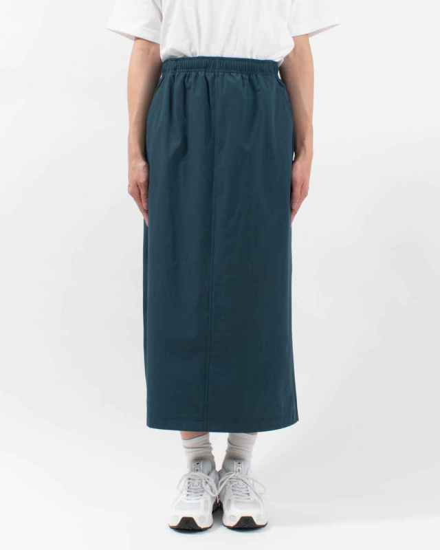 TM252NP00022 THOUSAND MILE ZIP BLOUSON＆T-SHIRT＆SKIRT SET UP