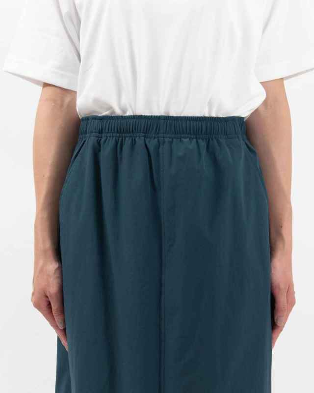 TM252NP00022 THOUSAND MILE ZIP BLOUSON＆T-SHIRT＆SKIRT SET UP