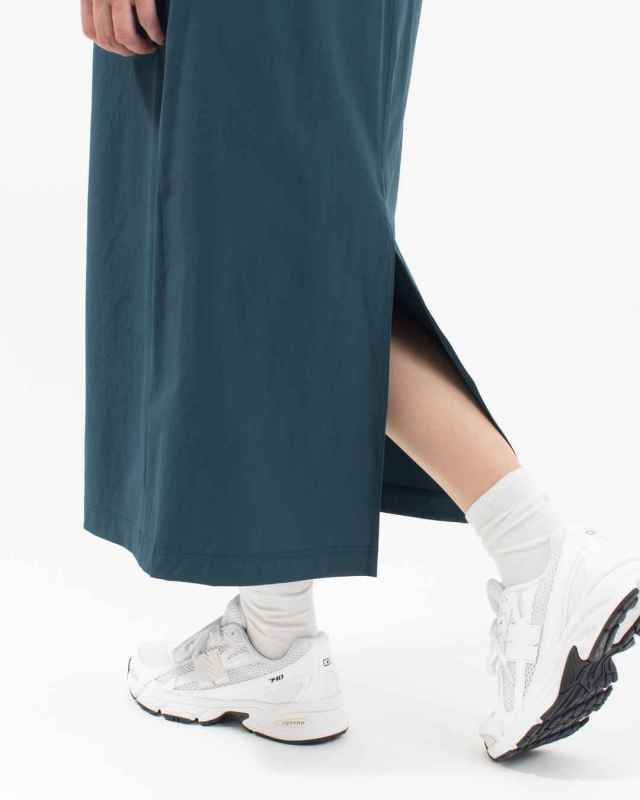 TM252NP00022 THOUSAND MILE ZIP BLOUSON＆T-SHIRT＆SKIRT SET UP