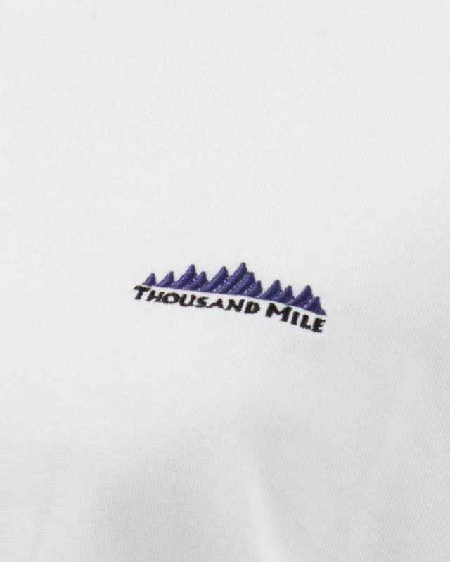 TM252NP00022 THOUSAND MILE ZIP BLOUSON＆T-SHIRT＆SKIRT SET UP