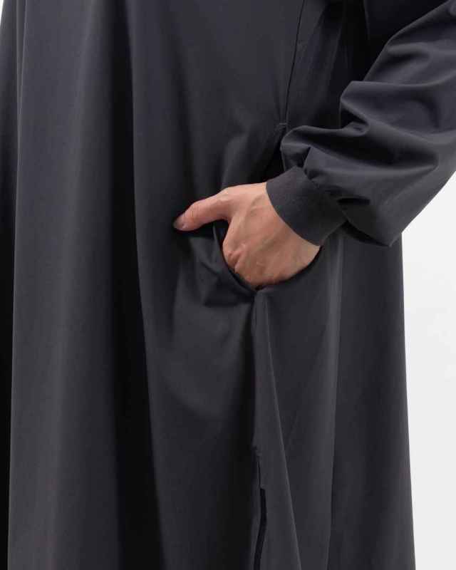 TM252NP00032 THOUSAND MILE LONG SLEEVE OP