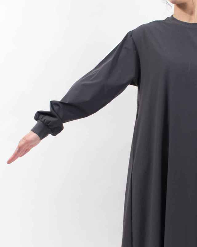 TM252NP00032 THOUSAND MILE LONG SLEEVE OP