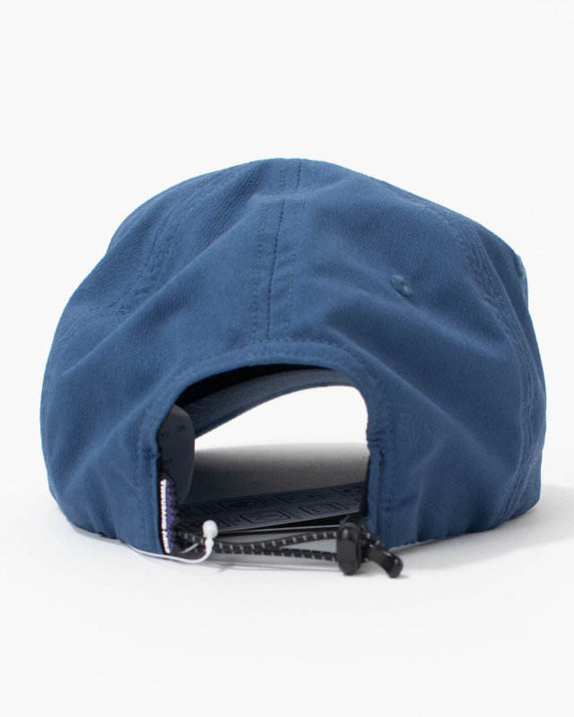 TM261HA00350 THOUSAND MILE 6 PANEL DRAWCODE CAP