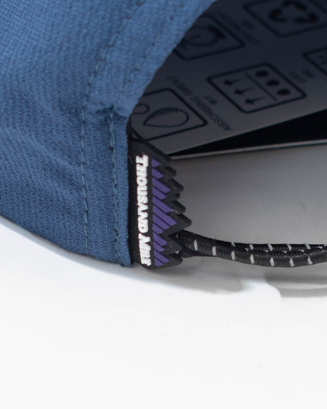 TM261HA00350 THOUSAND MILE 6 PANEL DRAWCODE CAP