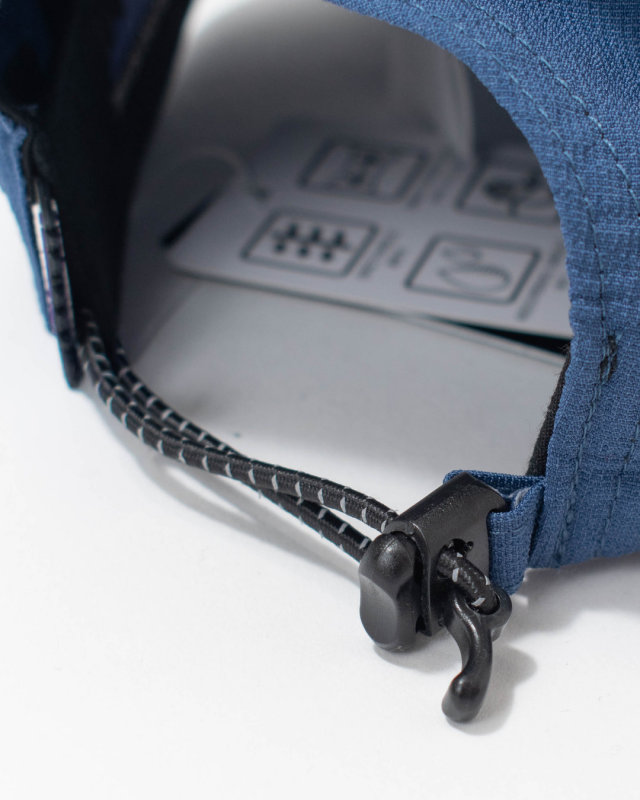 TM261HA00350 THOUSAND MILE 6 PANEL DRAWCODE CAP