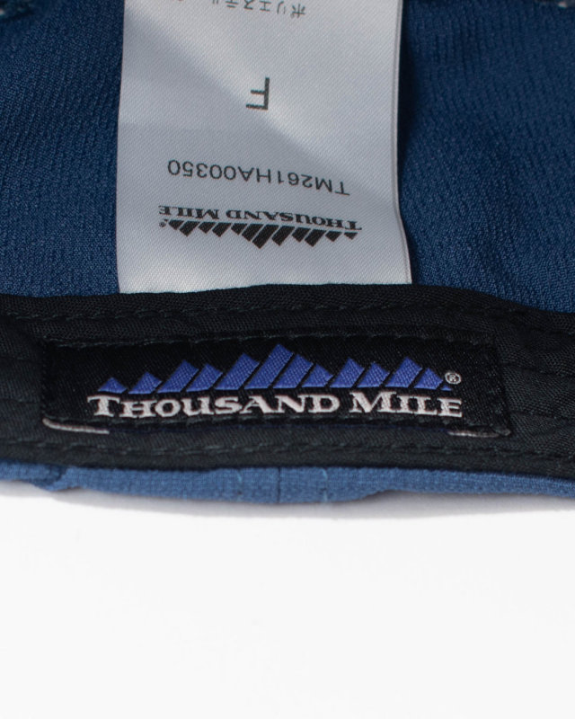 TM261HA00350 THOUSAND MILE 6 PANEL DRAWCODE CAP